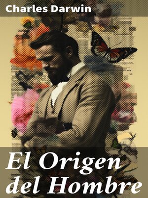 cover image of El Origen del Hombre
